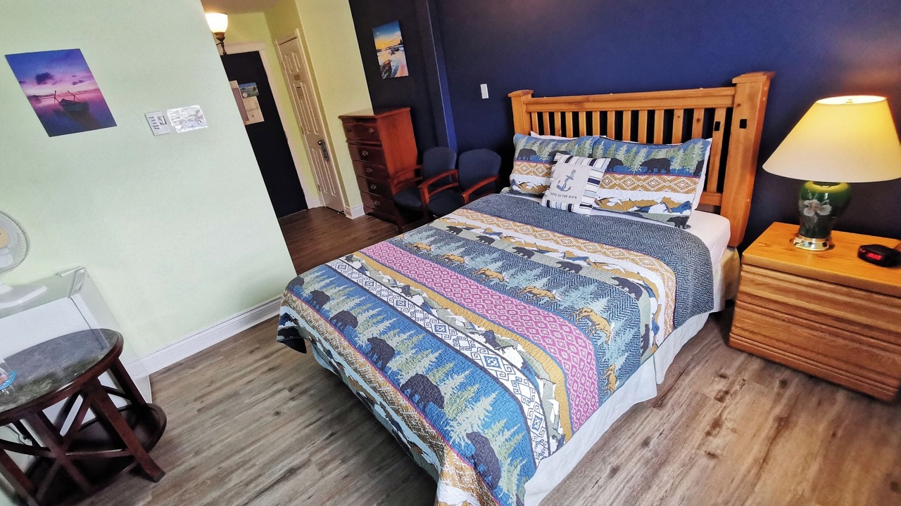 Photo of Bedroom in Eastern Passage