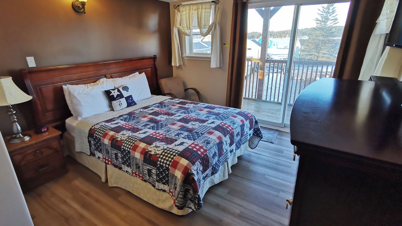 Photo of Patio Balcony in Eastern Passage