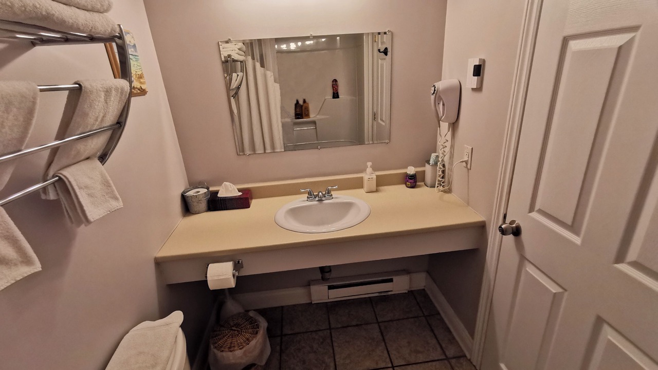 Photo of Bathroom in Eastern Passage