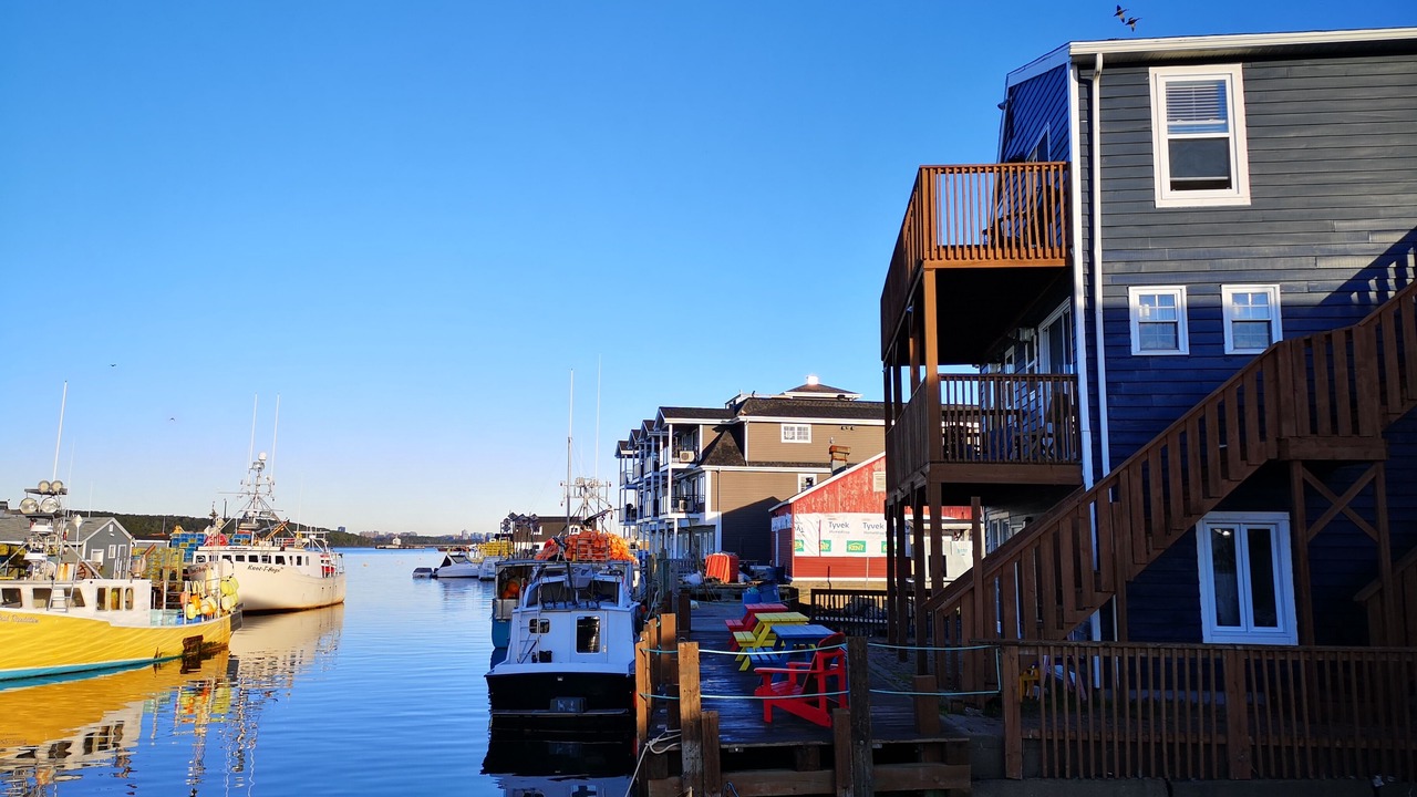 Photo of Outdoor in Eastern Passage