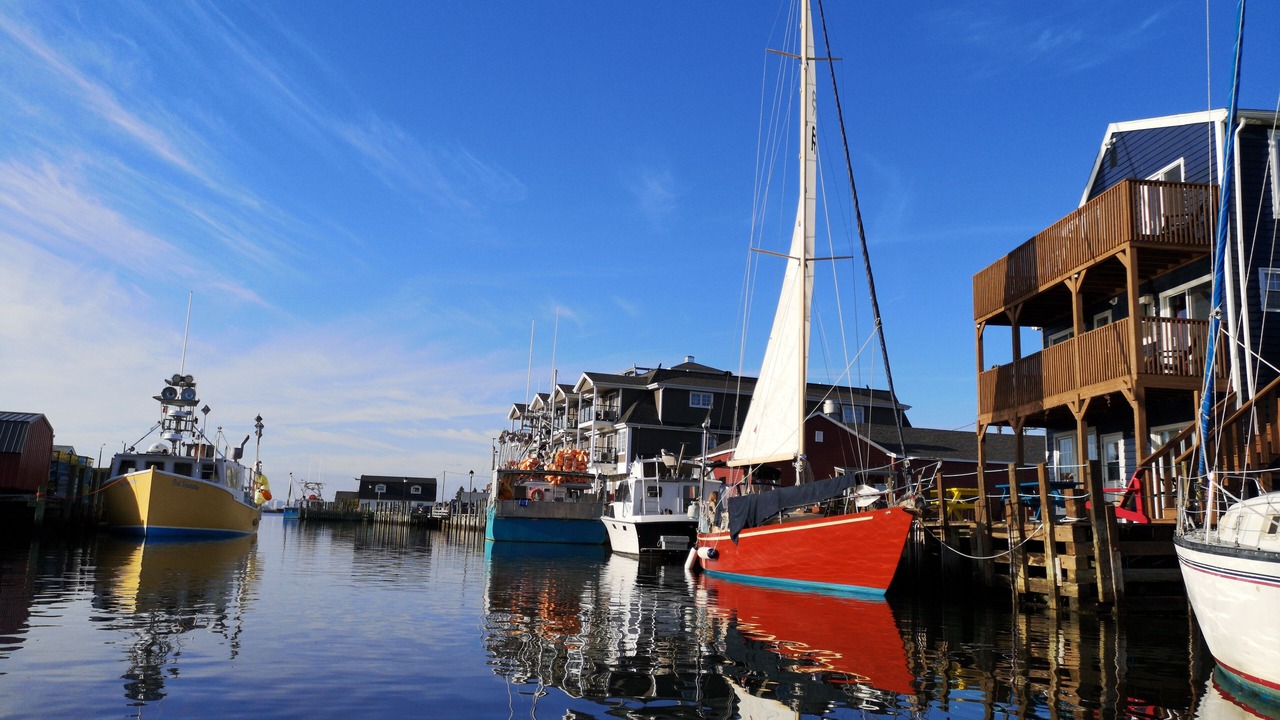 Photo of Outdoor in Eastern Passage