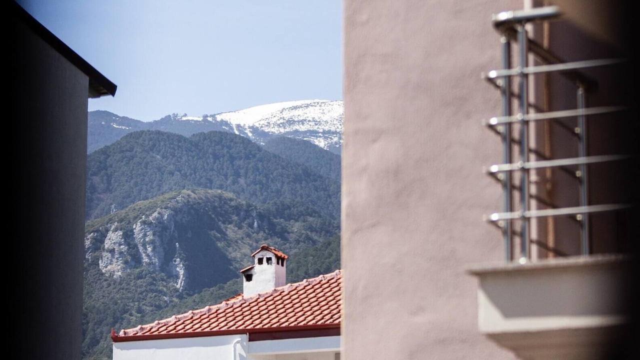Photo of Outdoor in Dio-Olympos