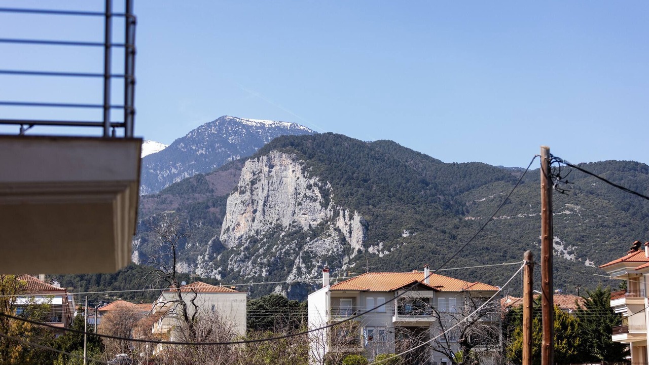 Photo of Others in Dio-Olympos
