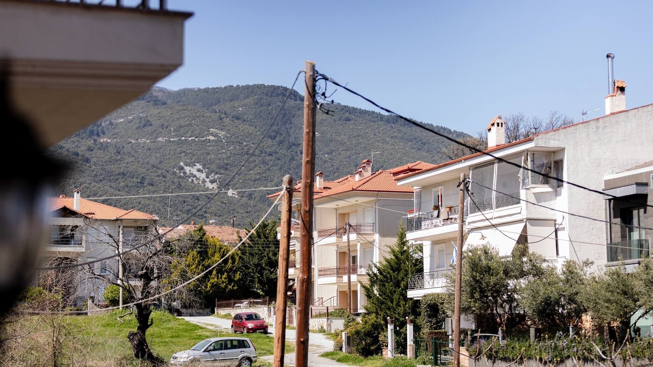 Photo of Outdoor in Dio-Olympos