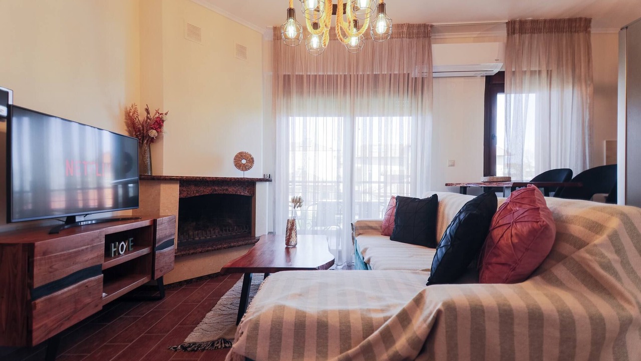 Photo of Livingroom in Dio-Olympos