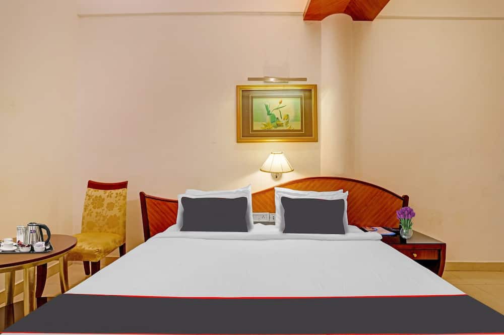 Photo of Bedroom in Nedumangad