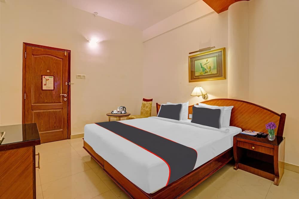 Photo of Bedroom in Nedumangad