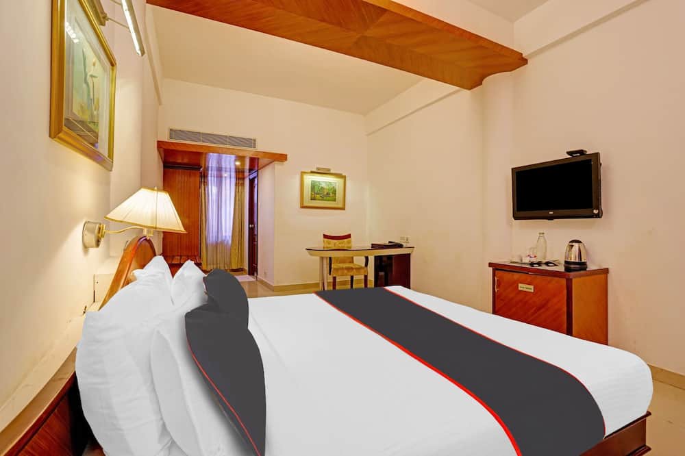 Photo of Bedroom in Nedumangad