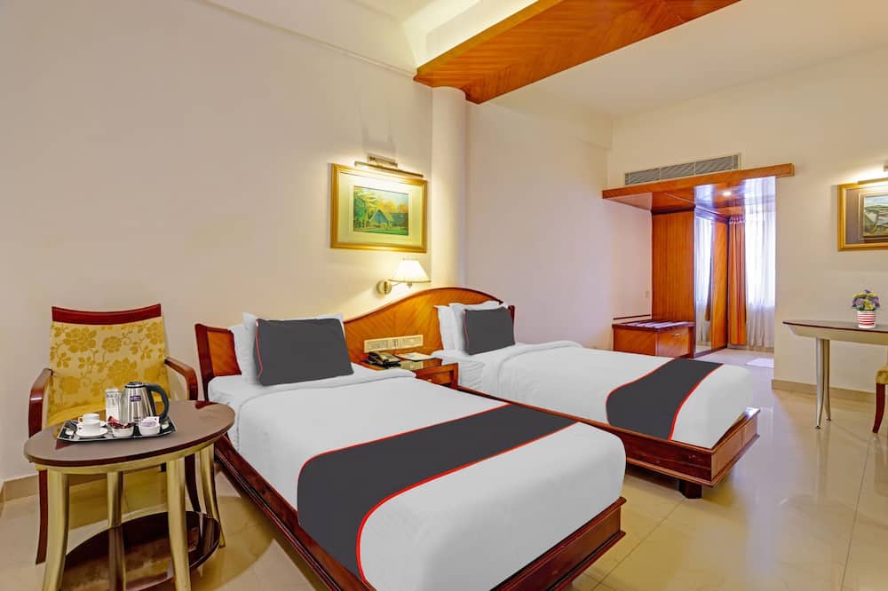 Photo of Bedroom in Nedumangad