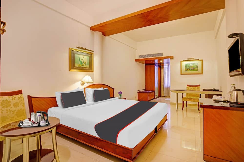 Photo of Bedroom in Nedumangad