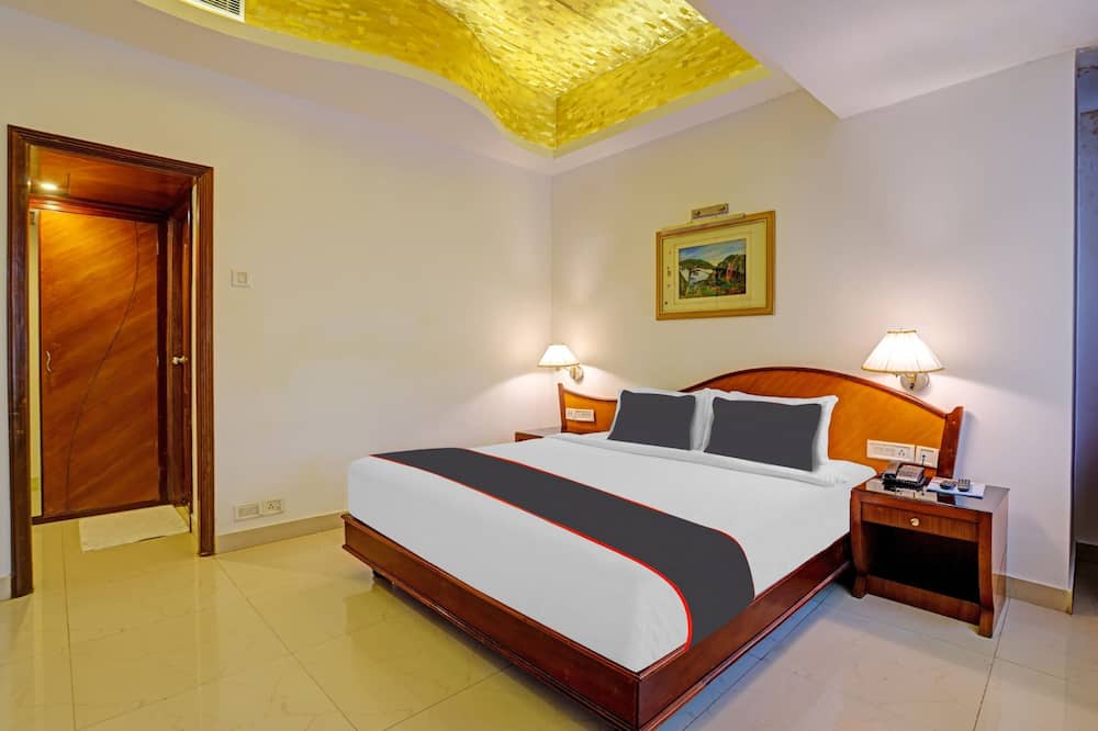 Photo of Bedroom in Nedumangad