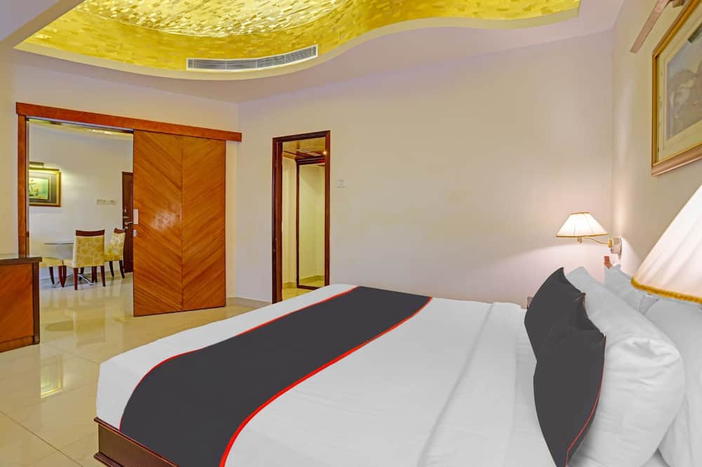 Photo of Bedroom in Nedumangad