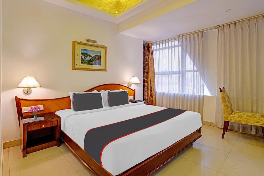 Photo of Bedroom in Nedumangad