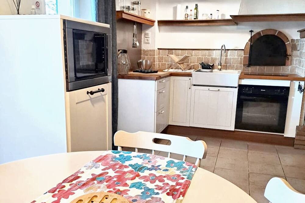 Photo of Kitchen in Lignairolles