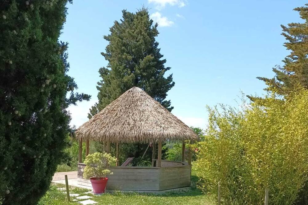 Photo of Outdoor in Lignairolles