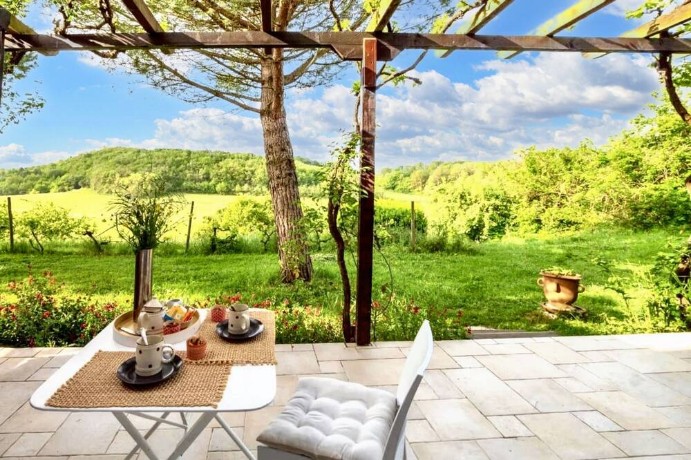 Photo of Outdoor in Lignairolles