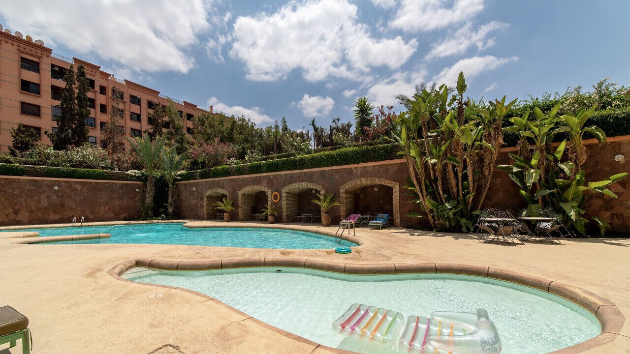Photo of Outdoor in Oulad Khallouf