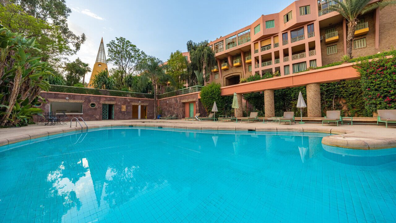 Photo of Outdoor in Oulad Khallouf