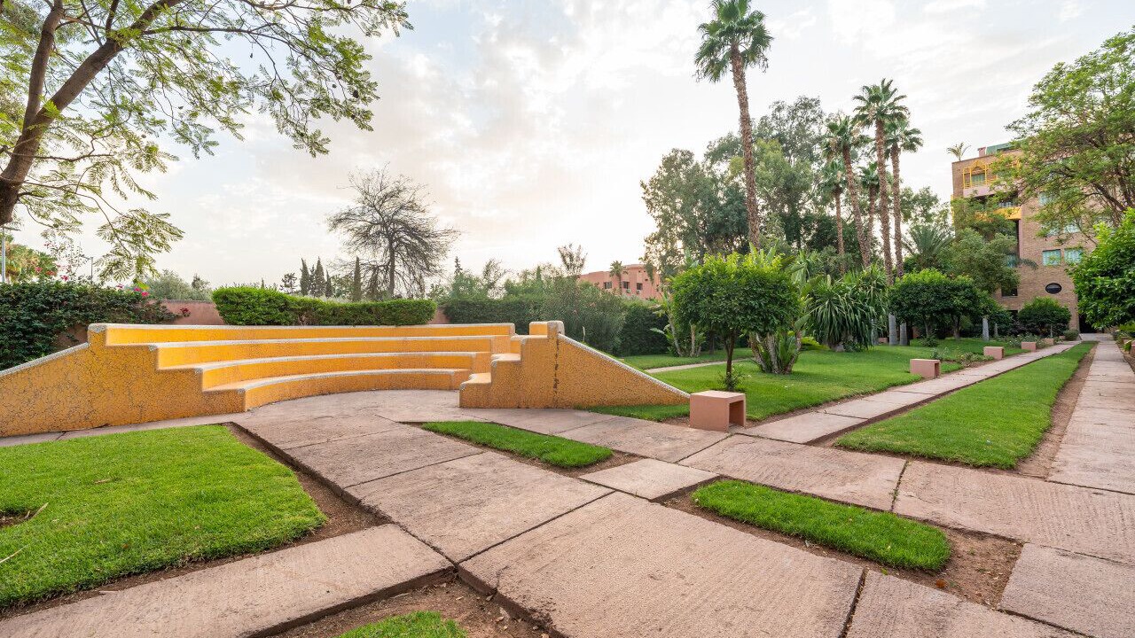 Photo of Outdoor in Oulad Khallouf