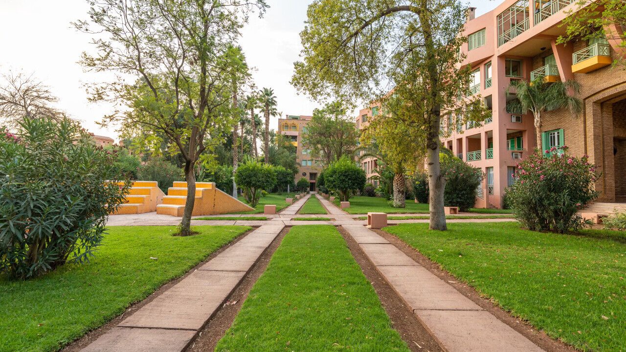 Photo of Outdoor in Oulad Khallouf