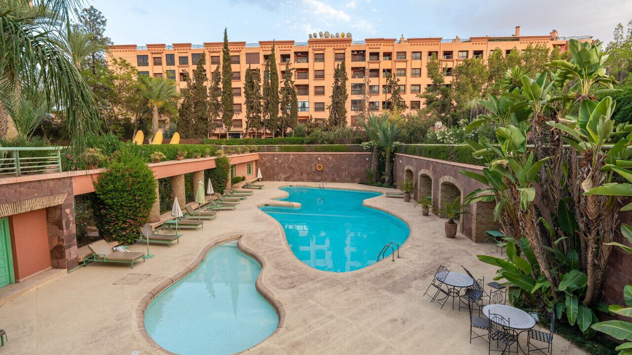 Photo of Outdoor in Oulad Khallouf