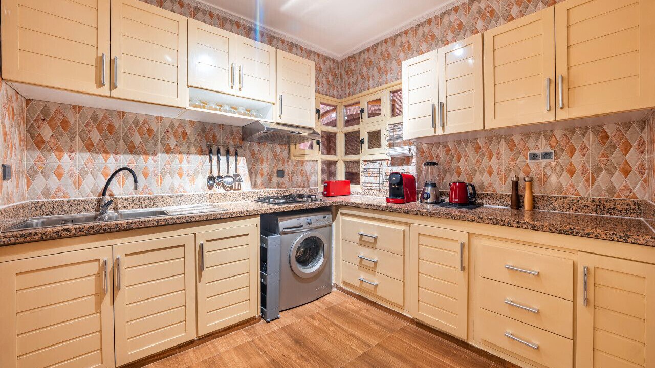 Photo of Kitchen in Oulad Khallouf
