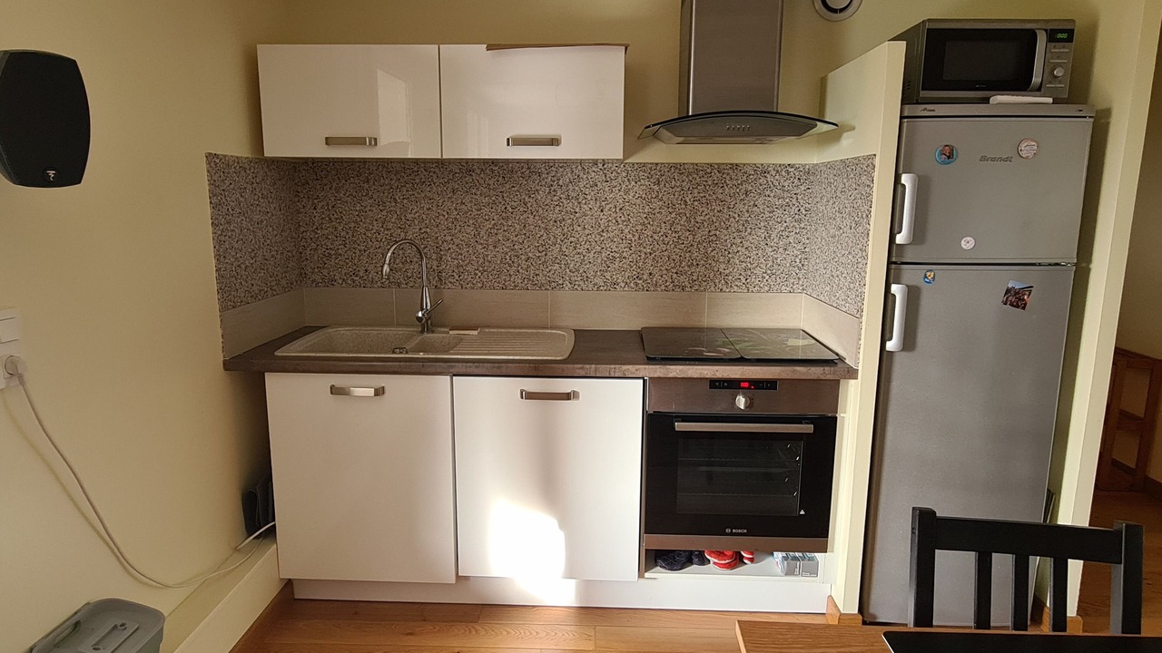 Photo of Kitchen in Charnay