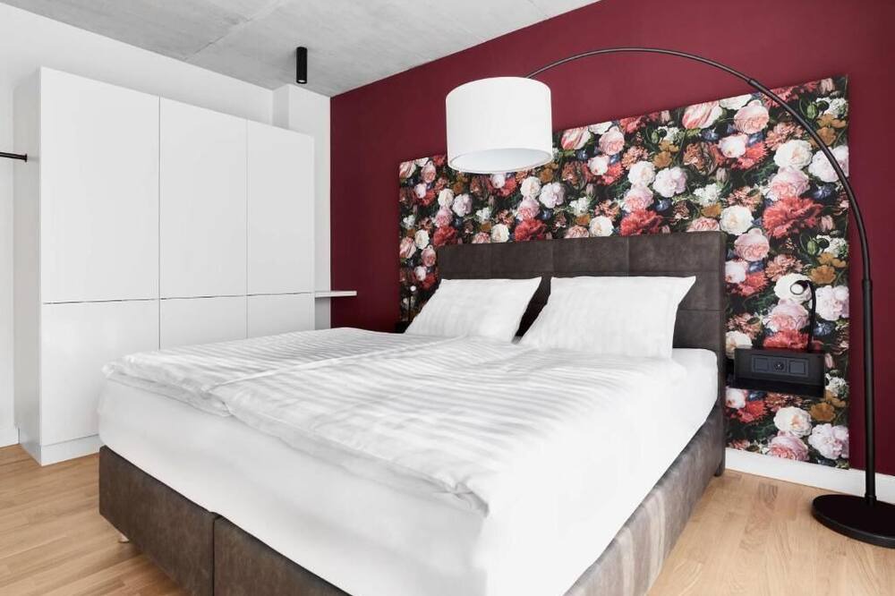 Photo of Bedroom in Berg
