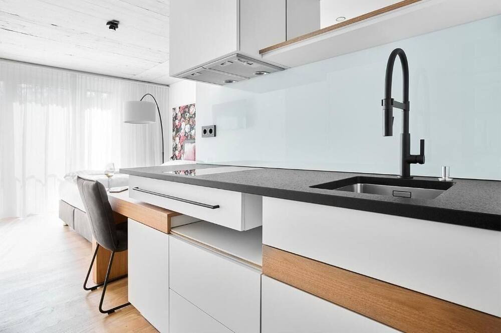 Photo of Kitchen in Berg