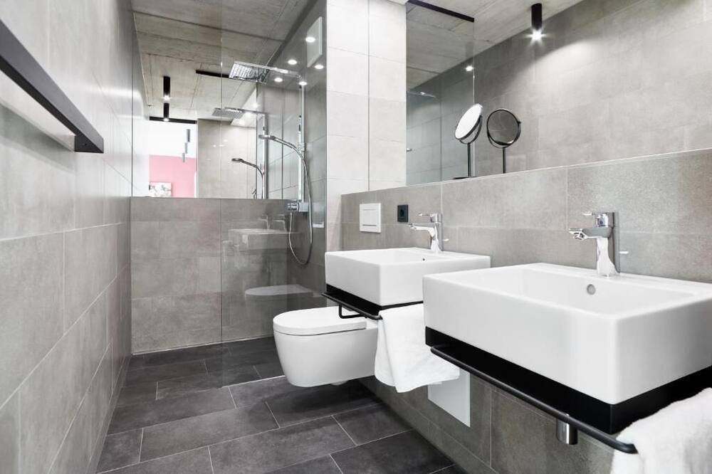 Photo of Bathroom in Berg
