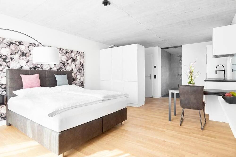 Photo of Bedroom in Berg