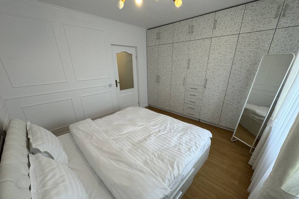 Photo of Bedroom in Bistrita