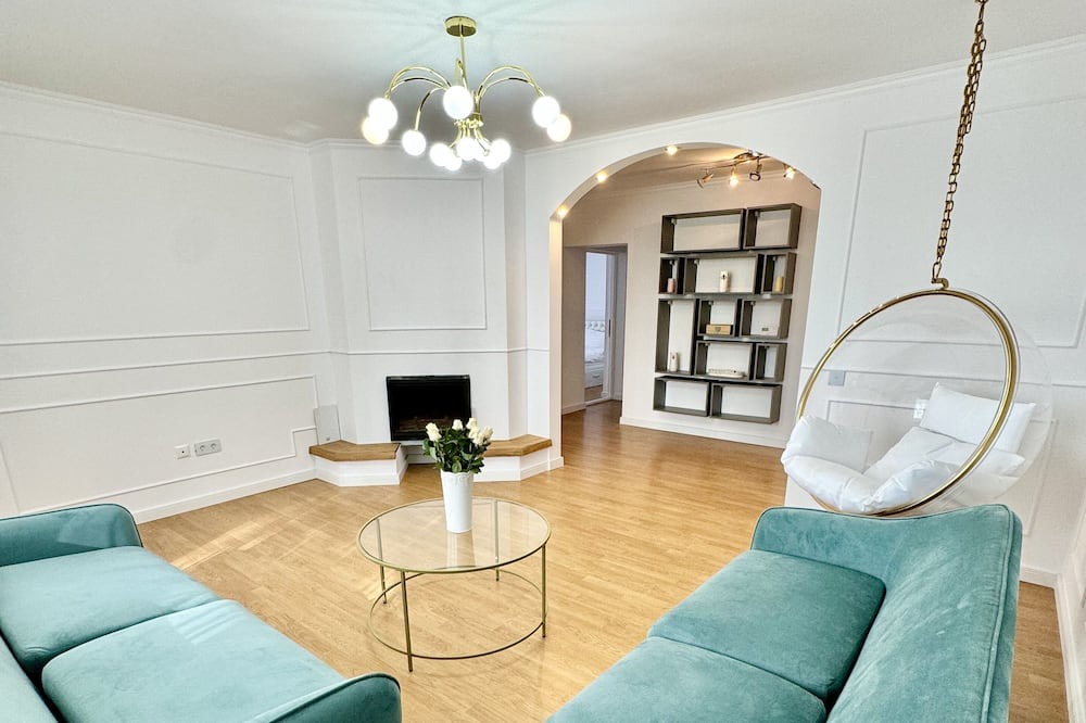 Photo of Livingroom in Bistrita