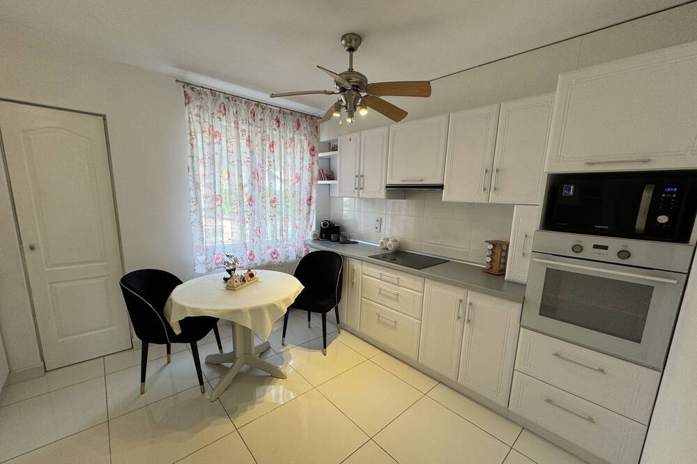 Photo of Kitchen in Bistrita