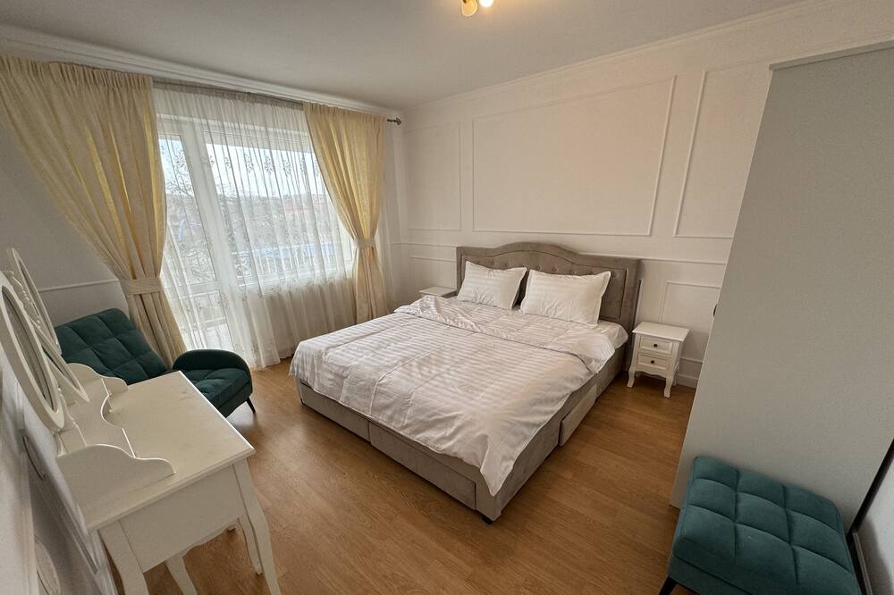 Photo of Bedroom in Bistrita