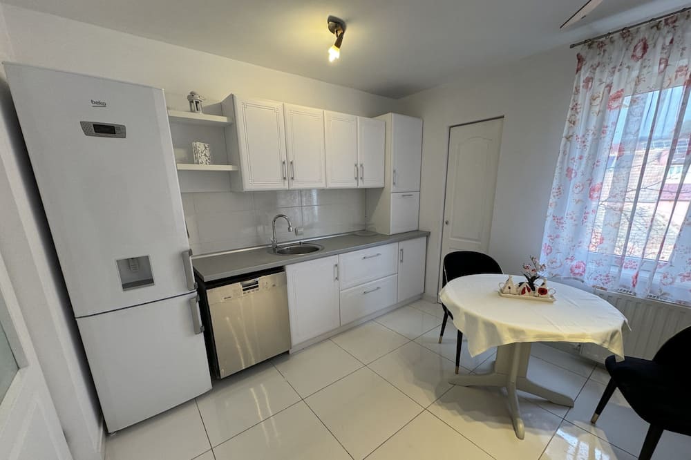 Photo of Kitchen in Bistrita