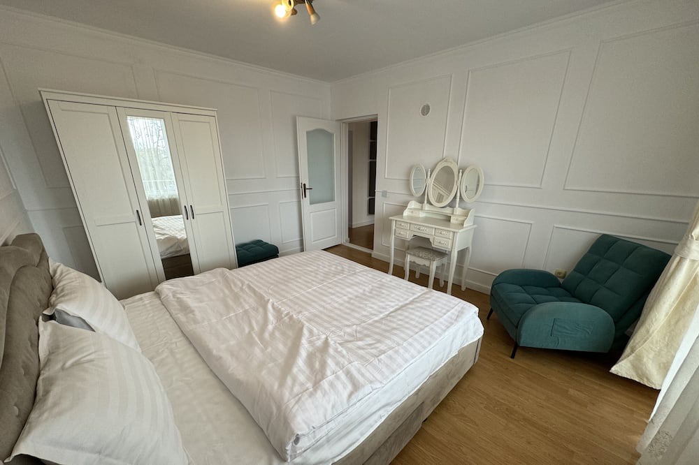 Photo of Bedroom in Bistrita