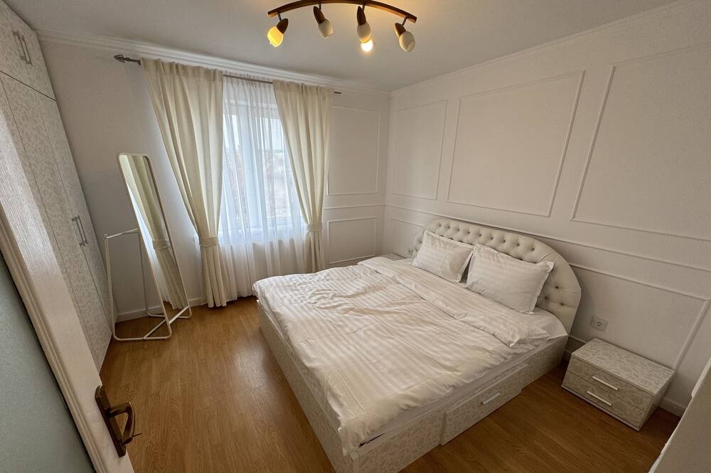 Photo of Bedroom in Bistrita