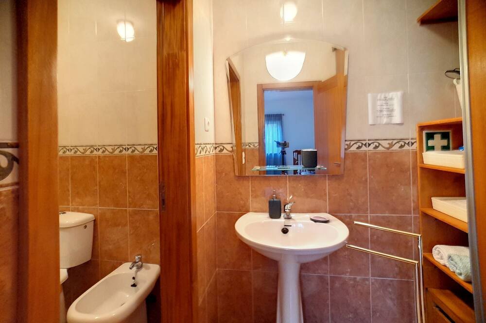 Photo of Bathroom in Fragoso