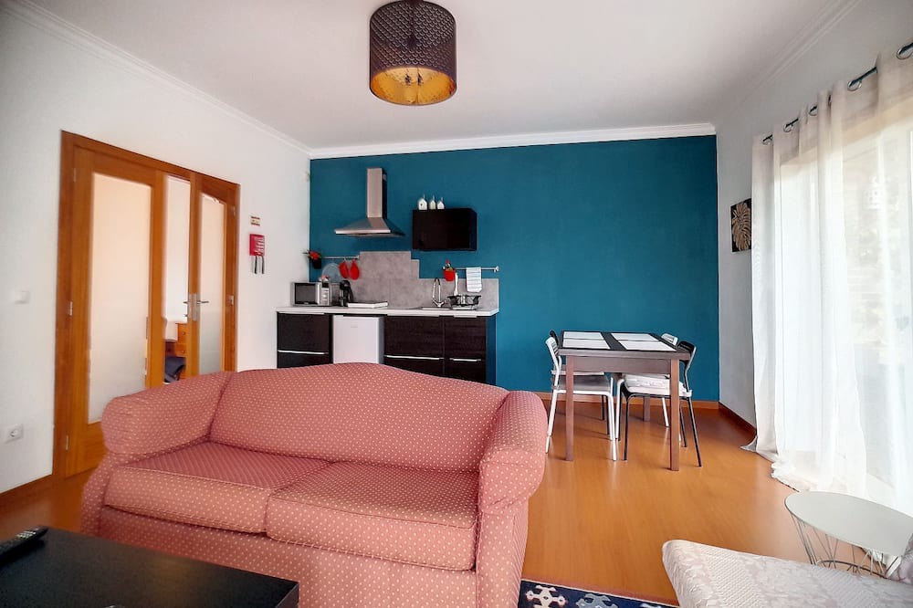 Photo of Livingroom in Fragoso
