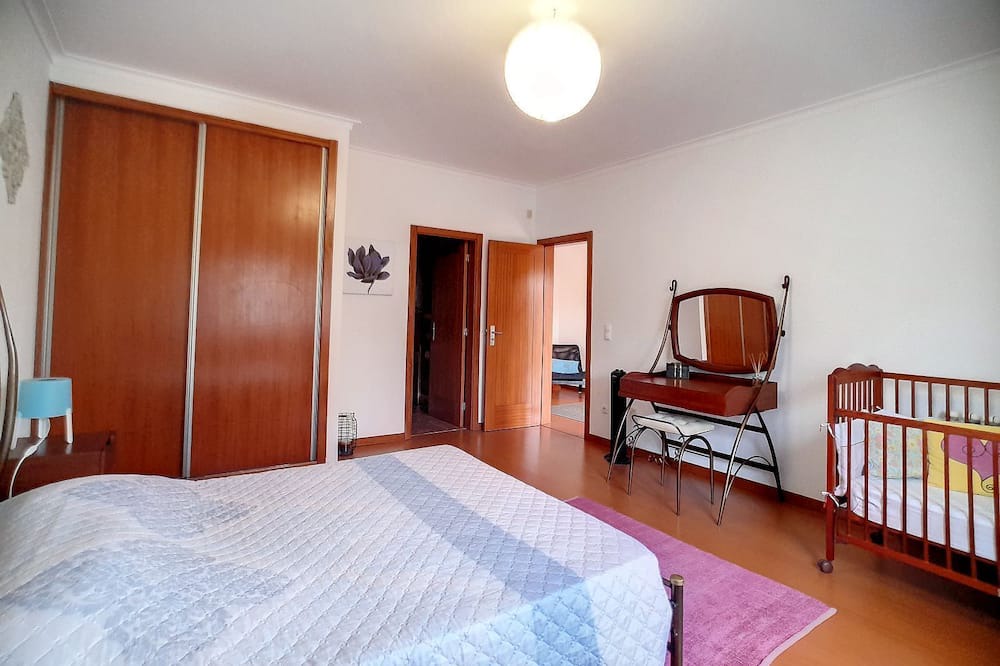 Photo of Bedroom in Fragoso
