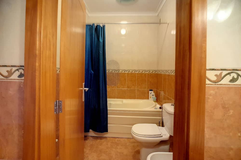 Photo of Bathroom in Fragoso