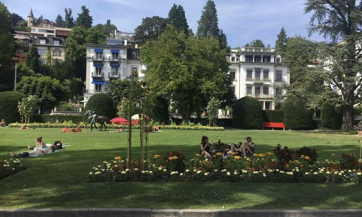 Photo of Others in Nottwil
