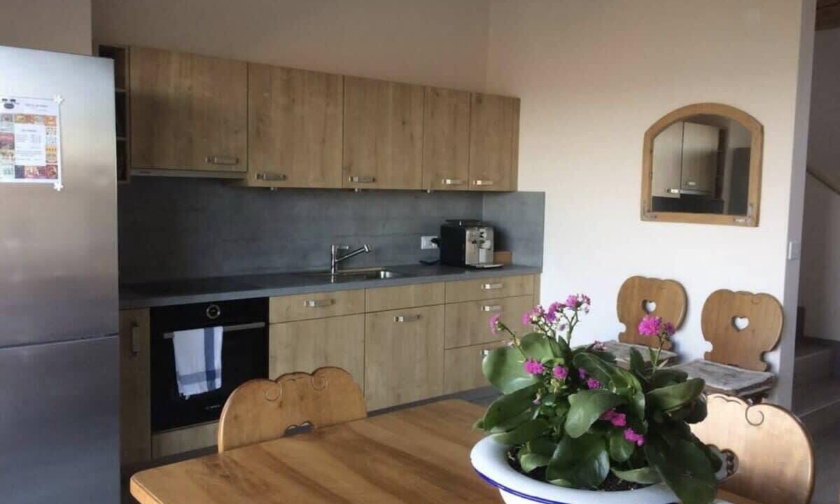 Photo of Kitchen in Nottwil
