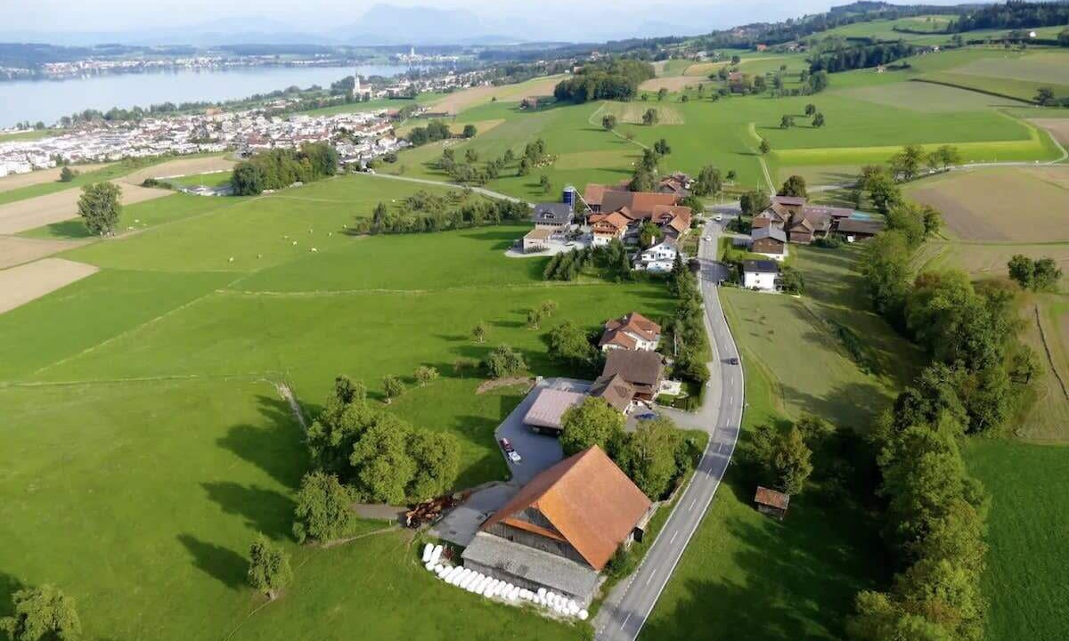 Photo of Outdoor in Nottwil