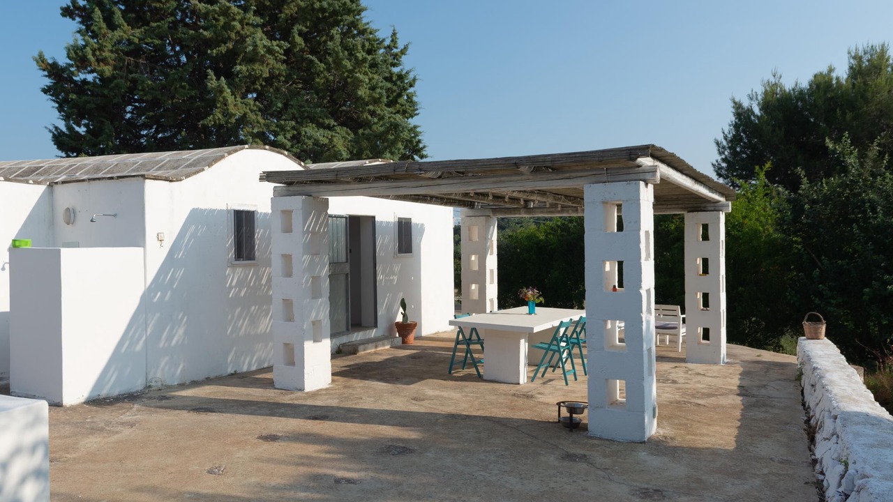 Photo of Outdoor in Old Town Cisternino