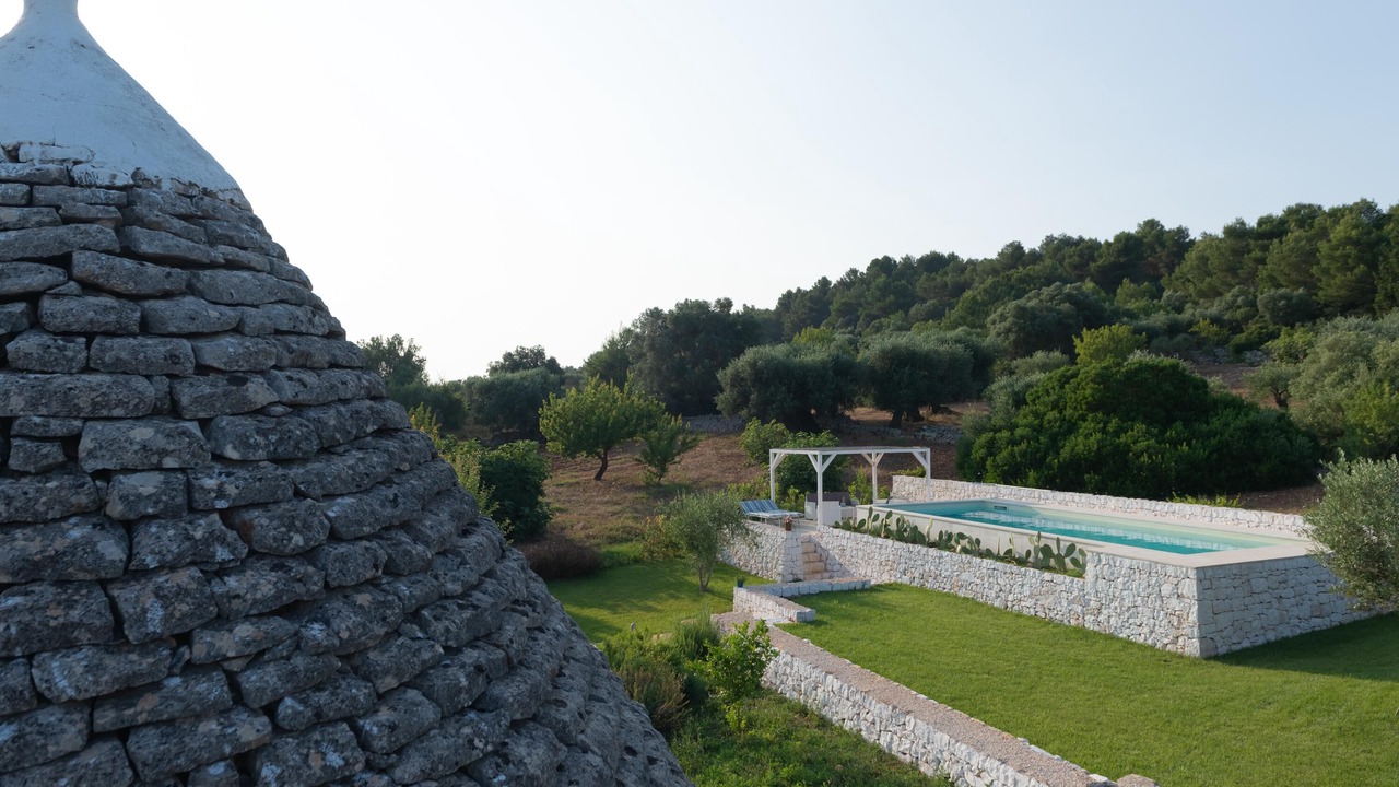 Photo of Outdoor in Old Town Cisternino