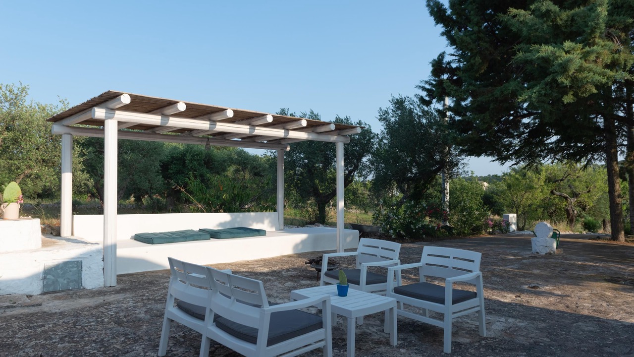 Photo of Outdoor in Old Town Cisternino