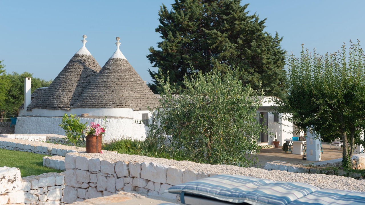 Photo of Outdoor in Old Town Cisternino