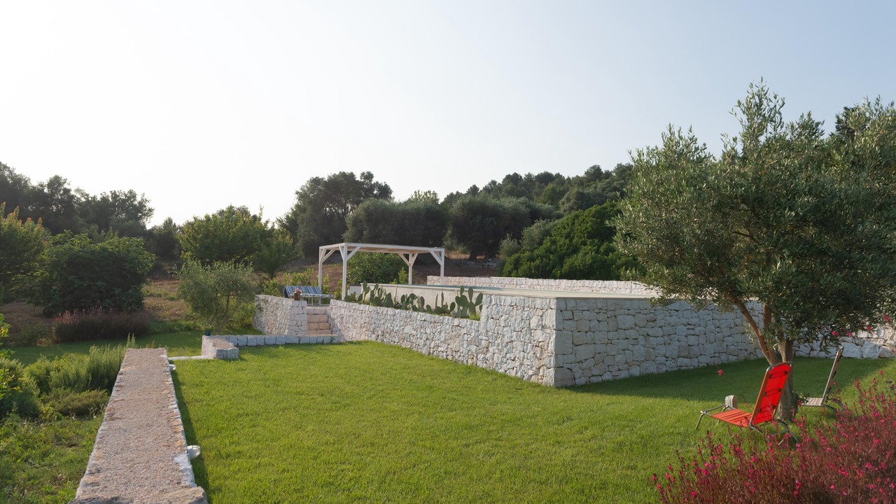 Photo of Outdoor in Old Town Cisternino